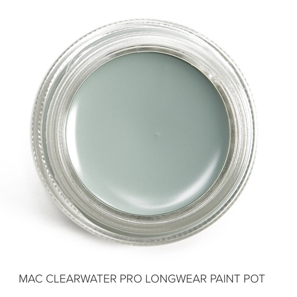 CLEARWATER Paint Pot Collection MAC - Picture 6 of 14